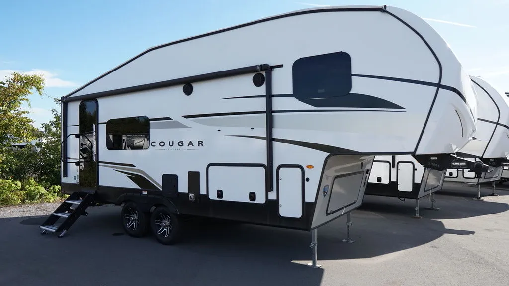 2023 Keystone Cougar Sport 2100RK - Photo 2