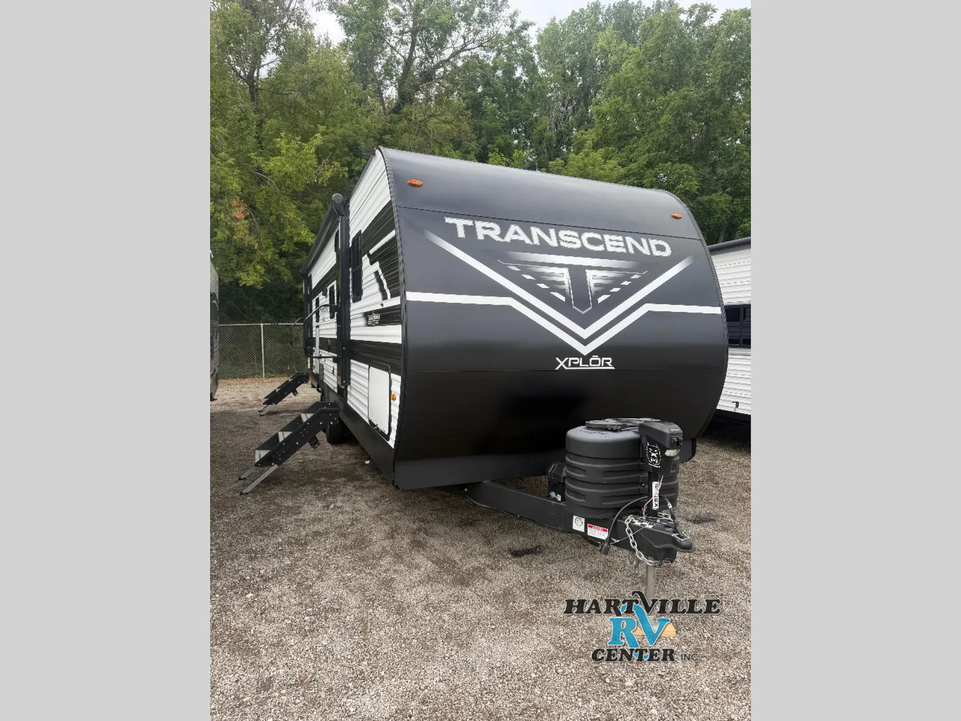 2025 Grand Design Transcend Xplor 27DBX - Photo 2