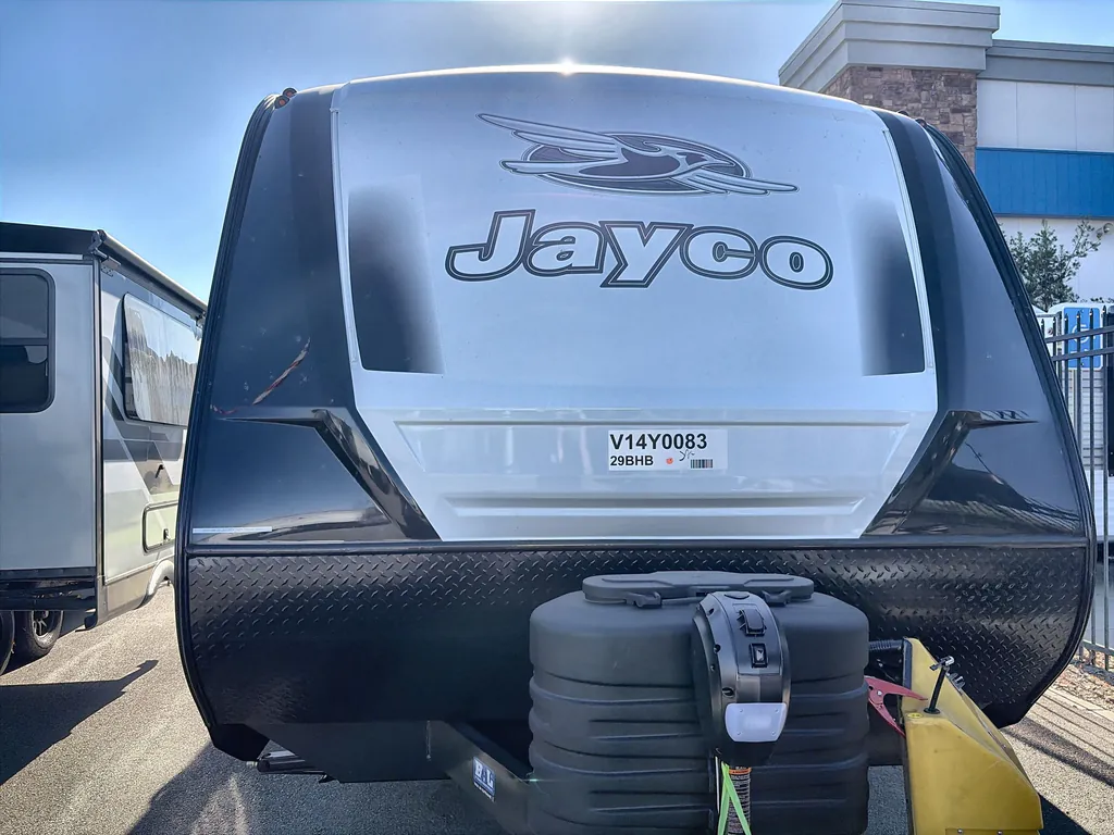 2027 Jayco Jay Feather 29BHB, Photos photo 4