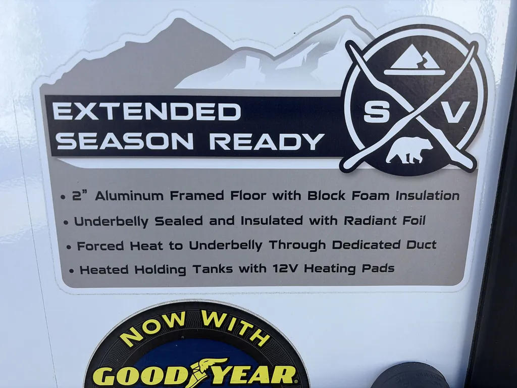 2025 Forest River Surveyor Legend 260BHLE, Photos photo 22