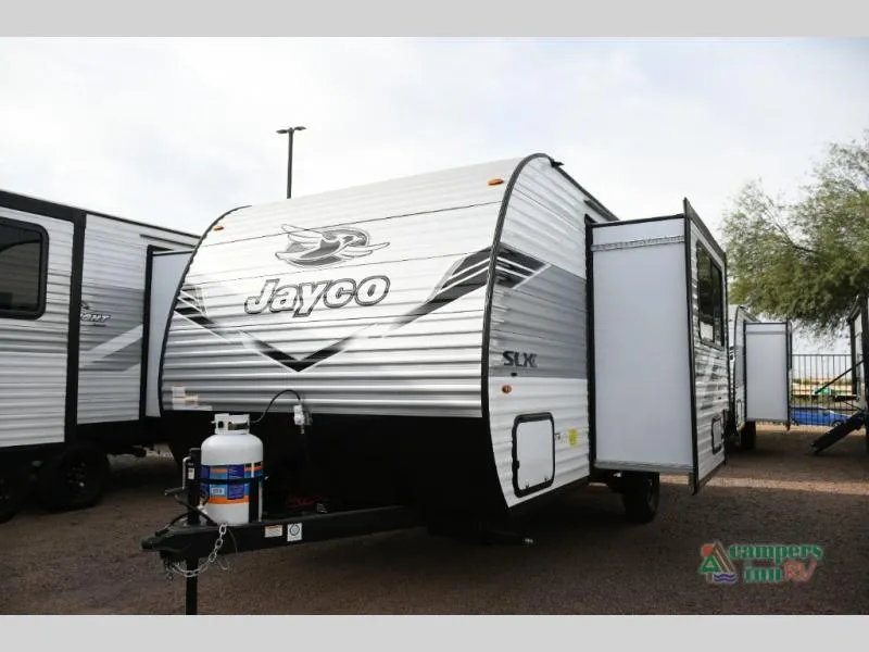 2026 Jayco Jay Flight SLX 197MB - Photo 3