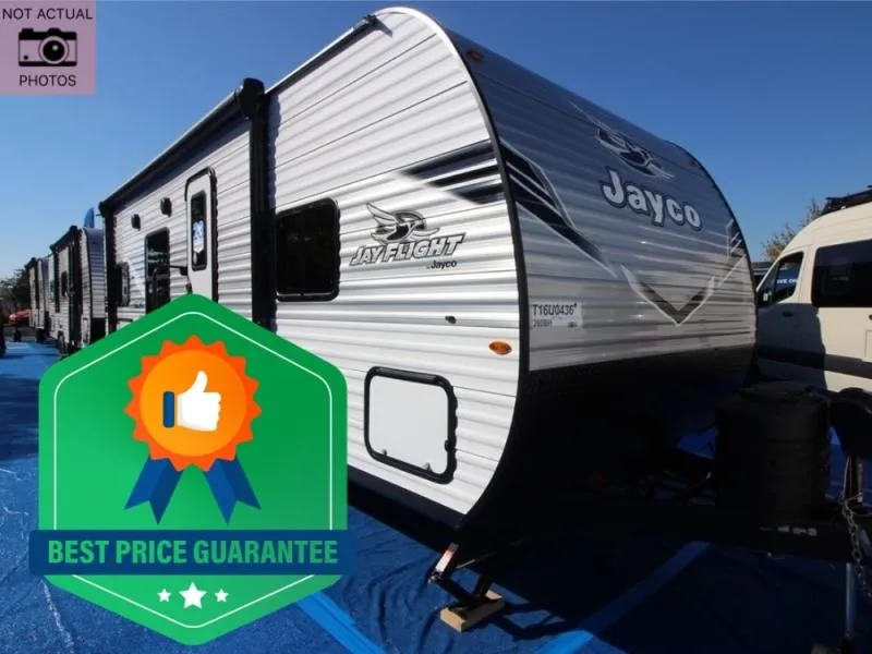 2026 Jayco Jay Flight SLX 260BH - Photo 2