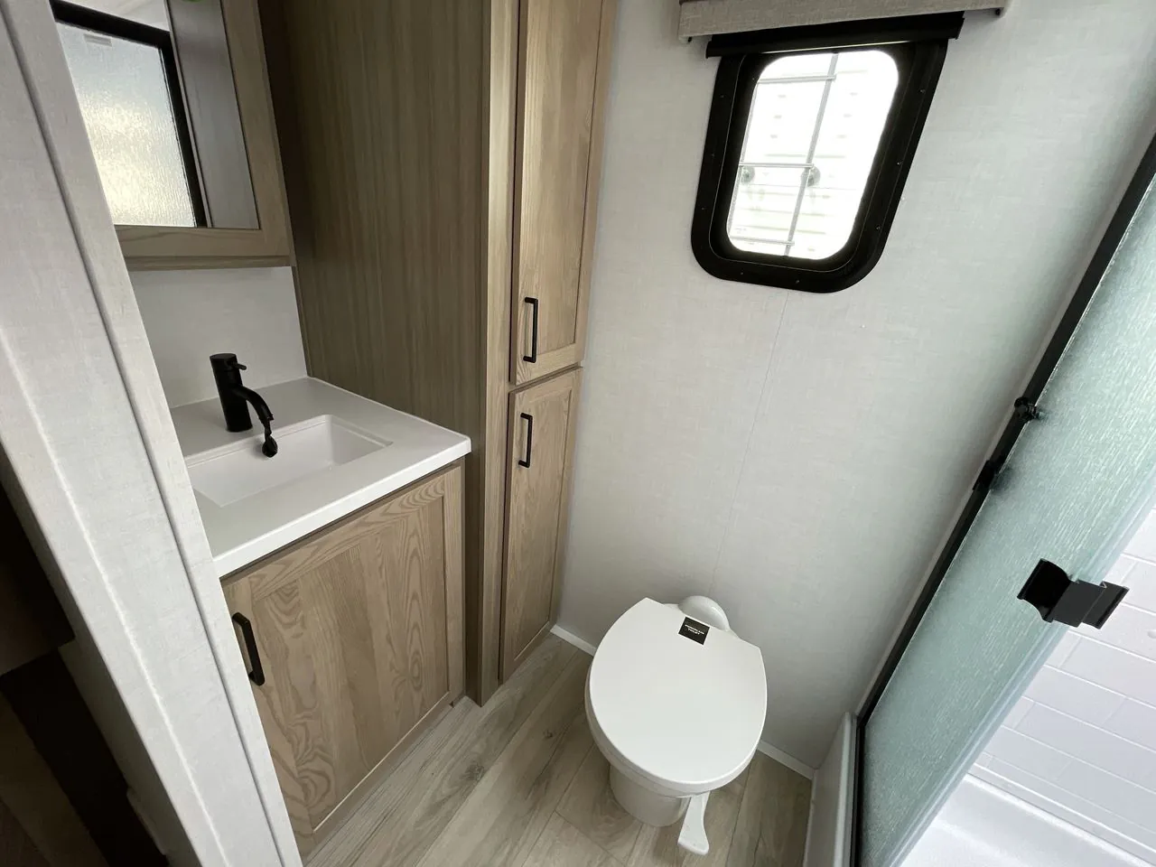 2027 Forest River Rockwood Mini Lite 2523MBR — Photo 7