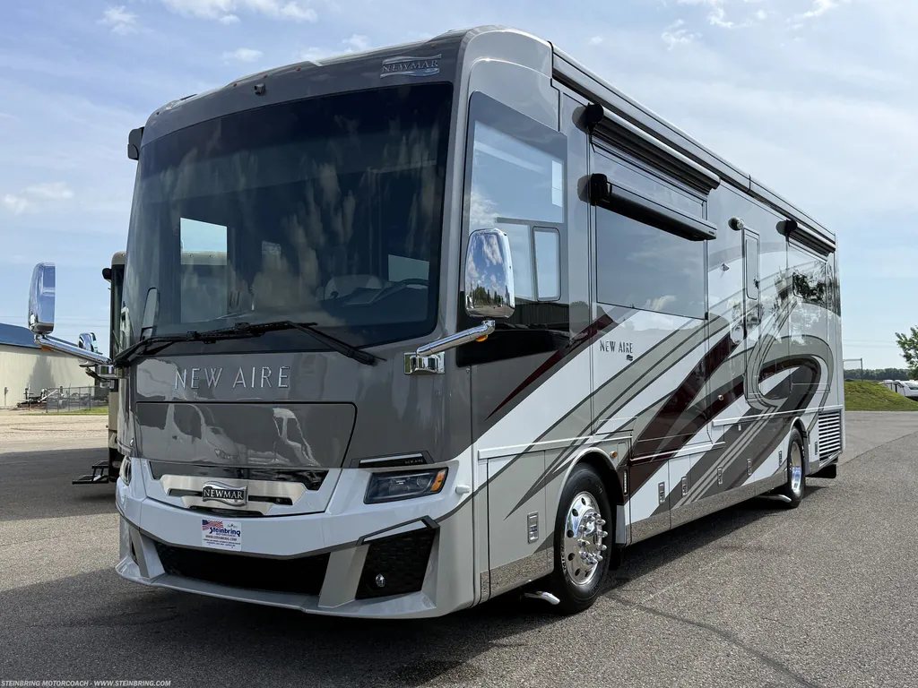 2022 Newmar New Aire 3543, Photos photo 3