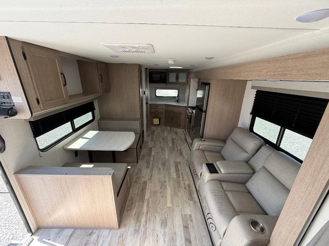 2026 Gulf Stream Ameri-Lite Ultra-Lite 240RK - Photo 4