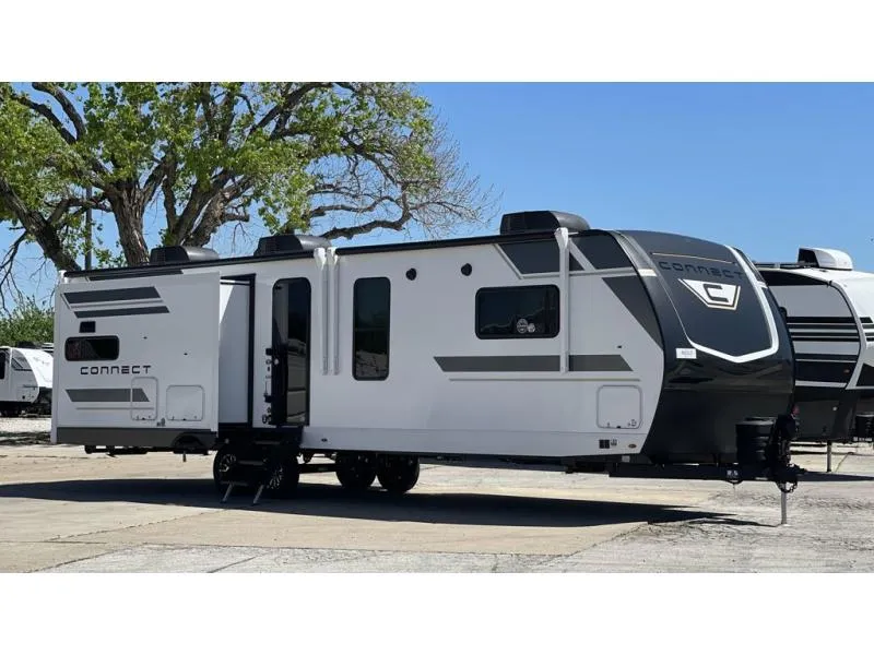 2026 KZ Connect 333RLK - Photo 2