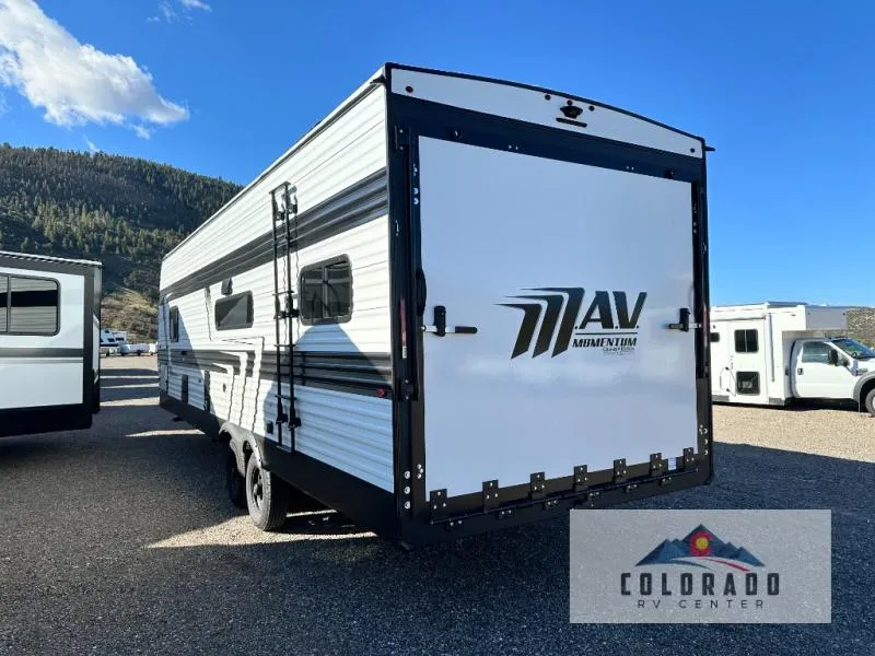 2026 Grand Design Momentum MAV 27MAV - Photo 2