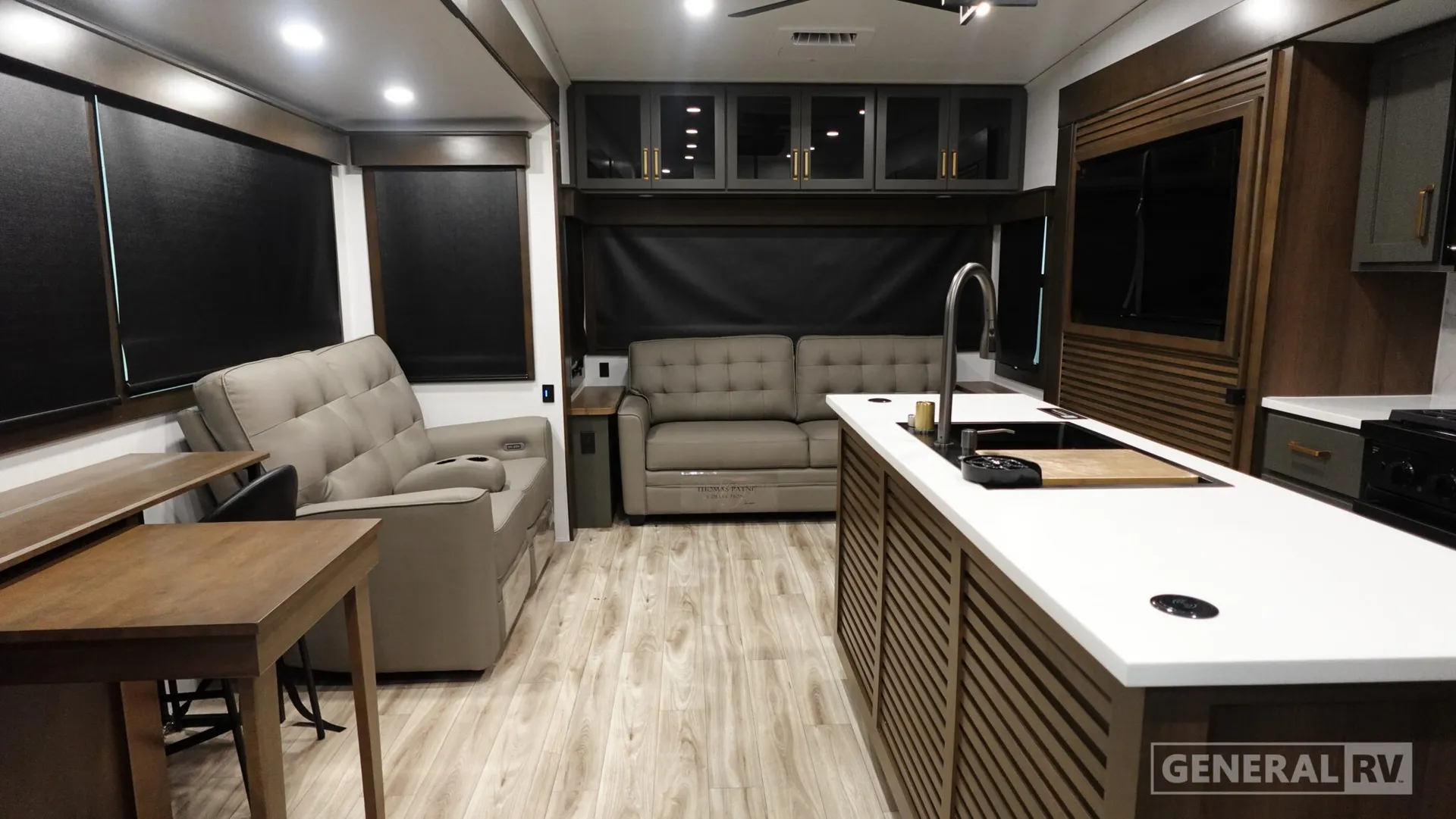 2026 Keystone Montana High Country 290RL - Photo 3