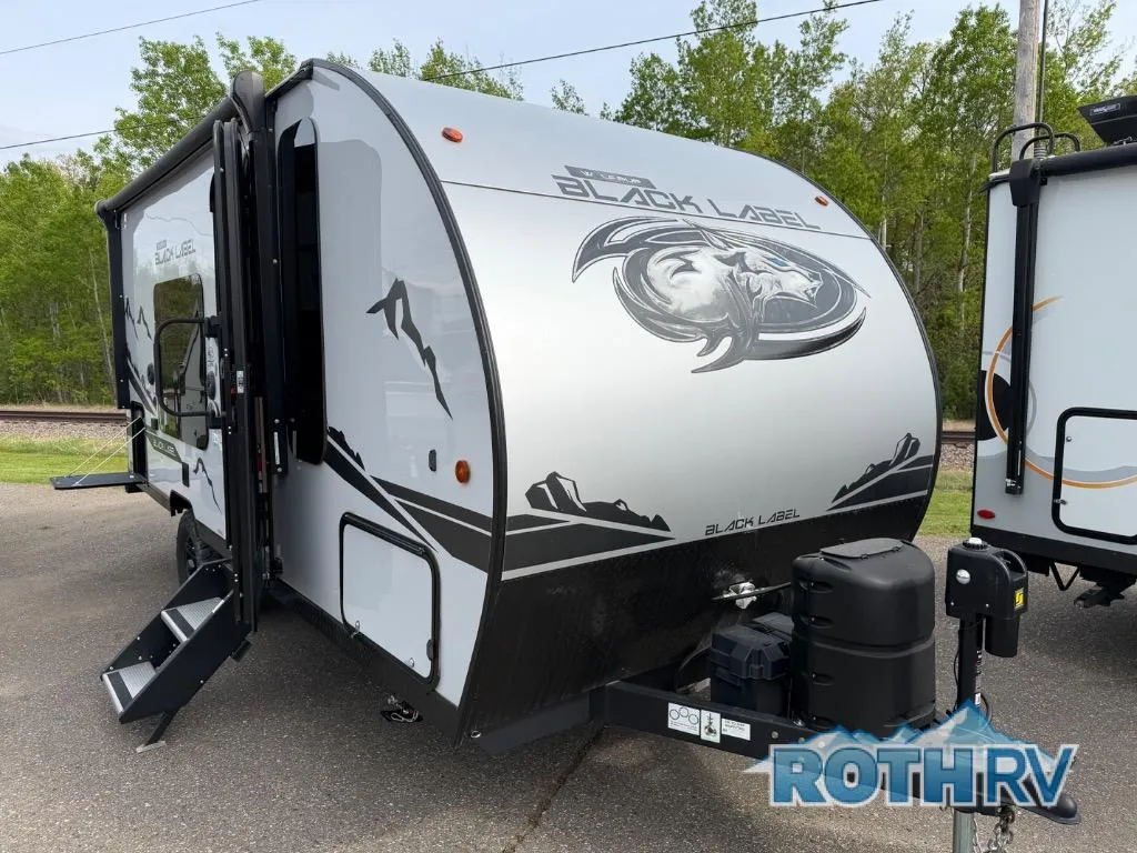 2023 Forest River Cherokee Wolf Pup Black Label 16FQBL - Photo 3