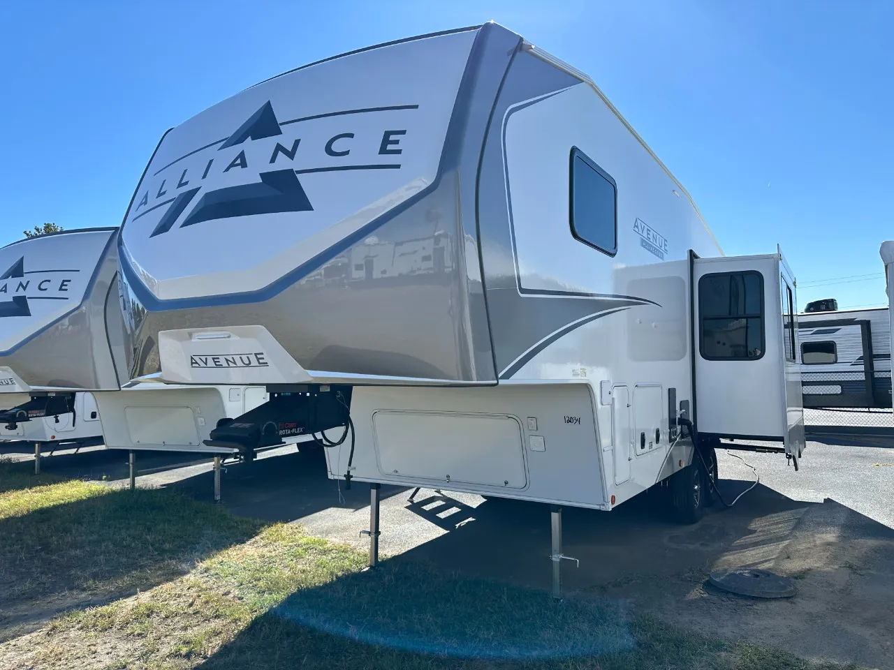 2026 Alliance RV Avenue All-Access 23ML - Photo 4