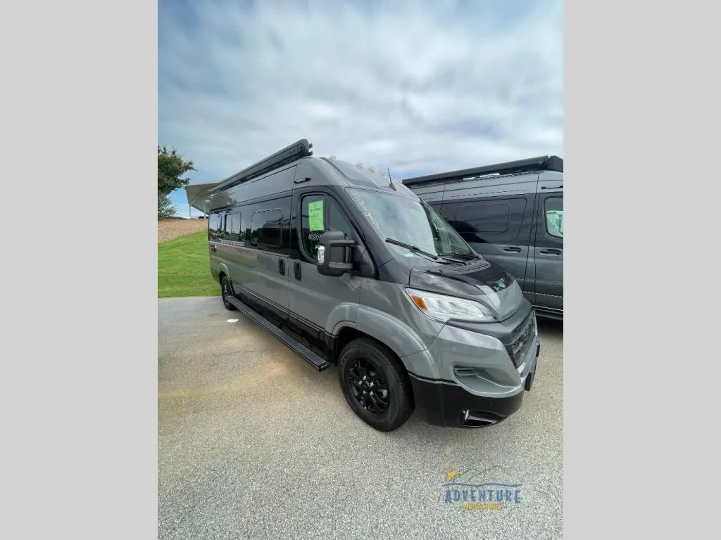 2027 Winnebago Travato 59K - Photo 2