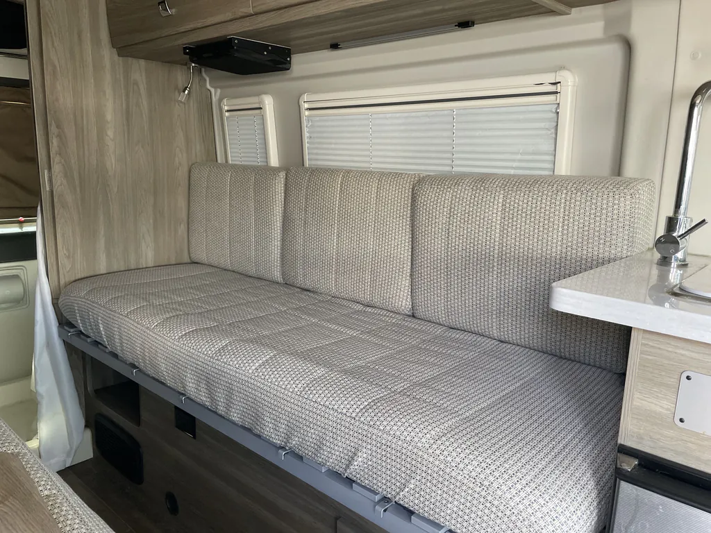 2024 Winnebago Travato 59KL, Photos photo 9