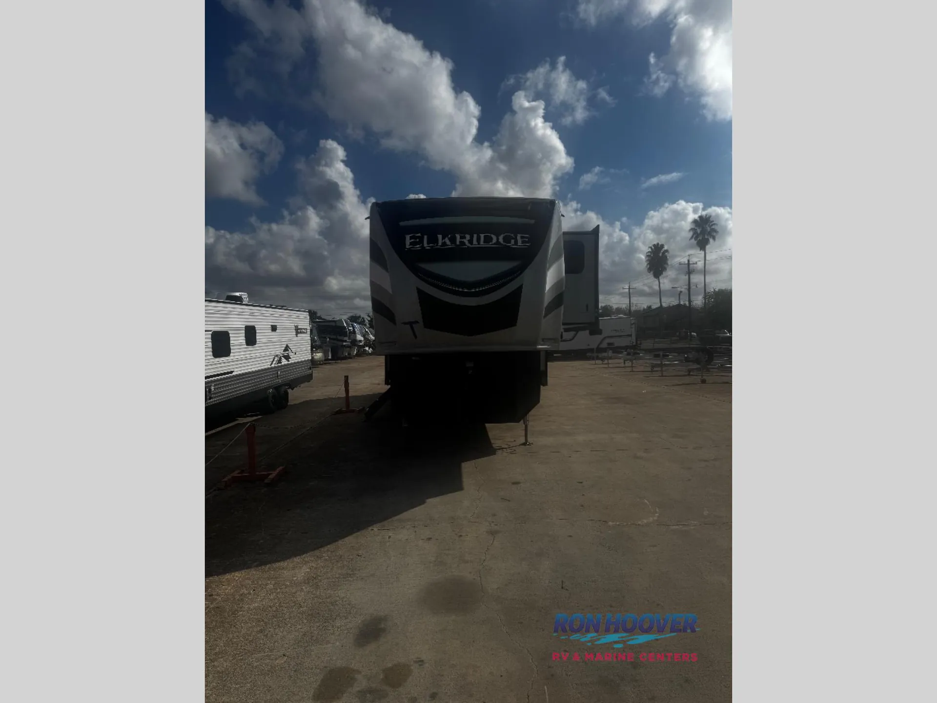 2021 Heartland ElkRidge 38RSRT - Photo 2