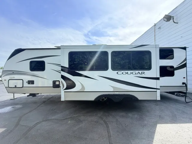 2022 Keystone Cougar HT TT 29BHS - Photo 4