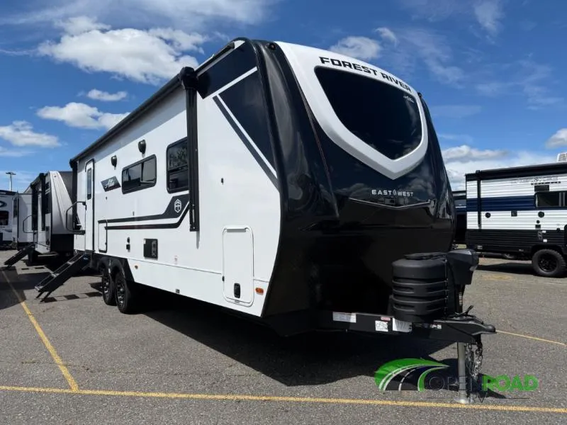 2027 Forest River RV Alta 2600KRB - Main photo