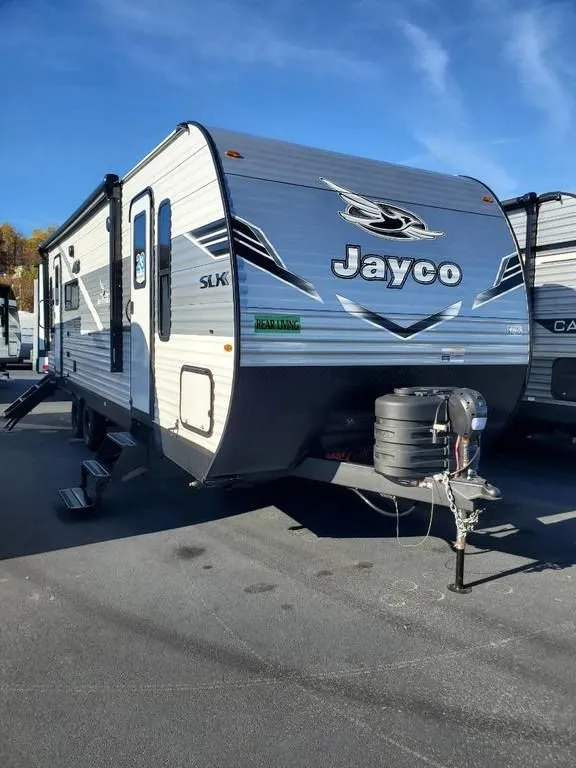 2026 Jayco Jay Flight 262RLS - Photo 2