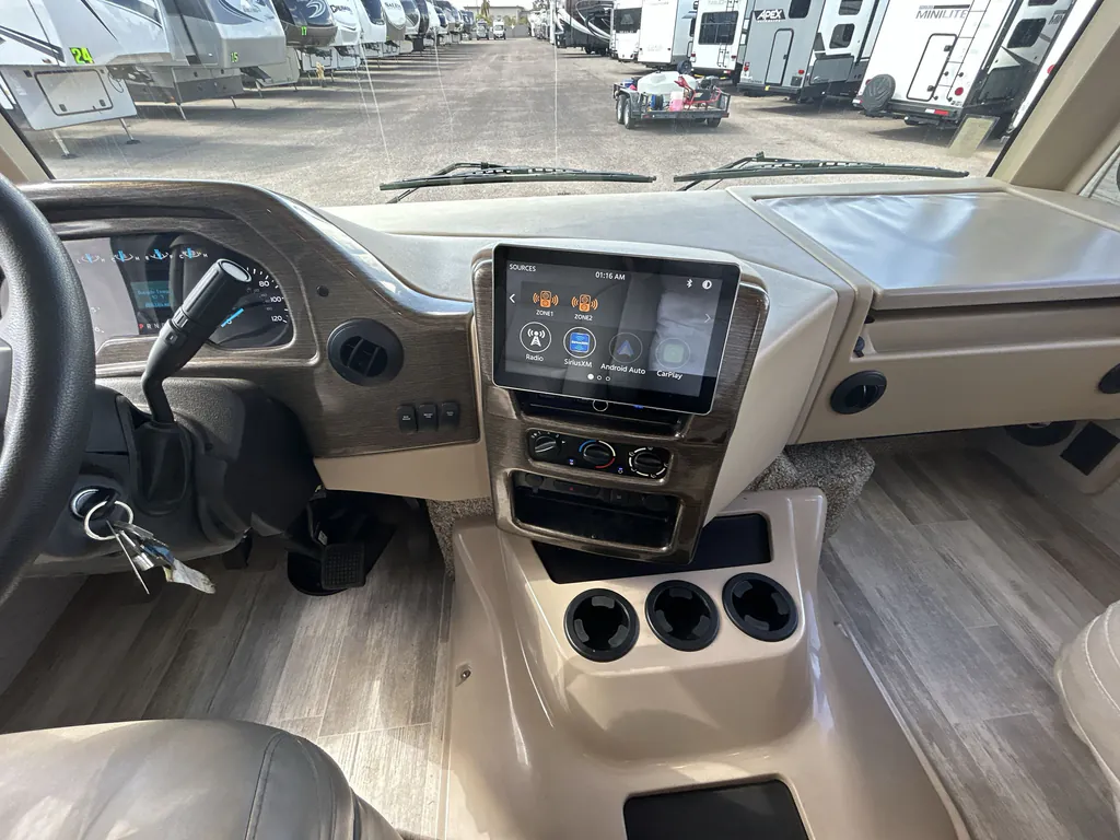 2022 Thor Motor Coach Freedom Traveler A32, Photos photo 33