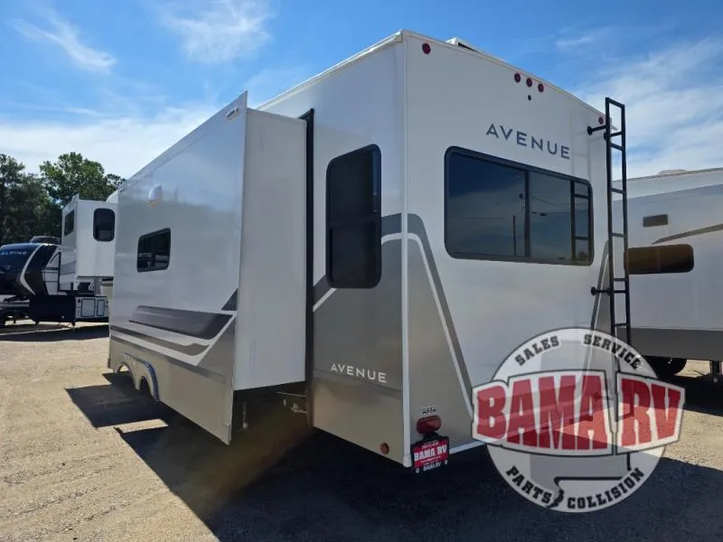 2027 Alliance RV Avenue 32RLS - Photo 4