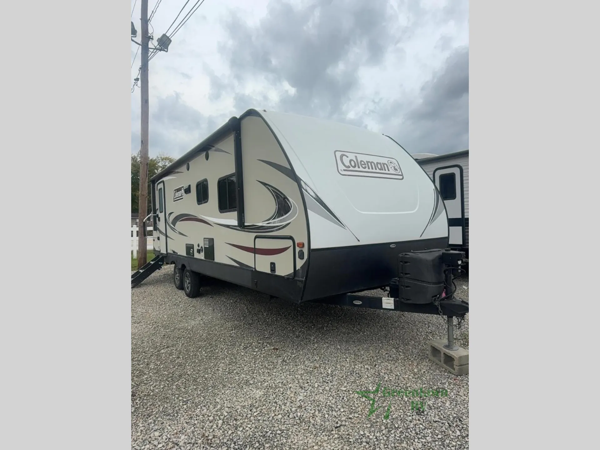 2019 Dutchmen Coleman Light 2425RB - Photo 2