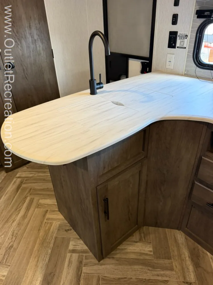 2022 Forest River Salem Cruise Lite 263BHXL, Photos photo 11