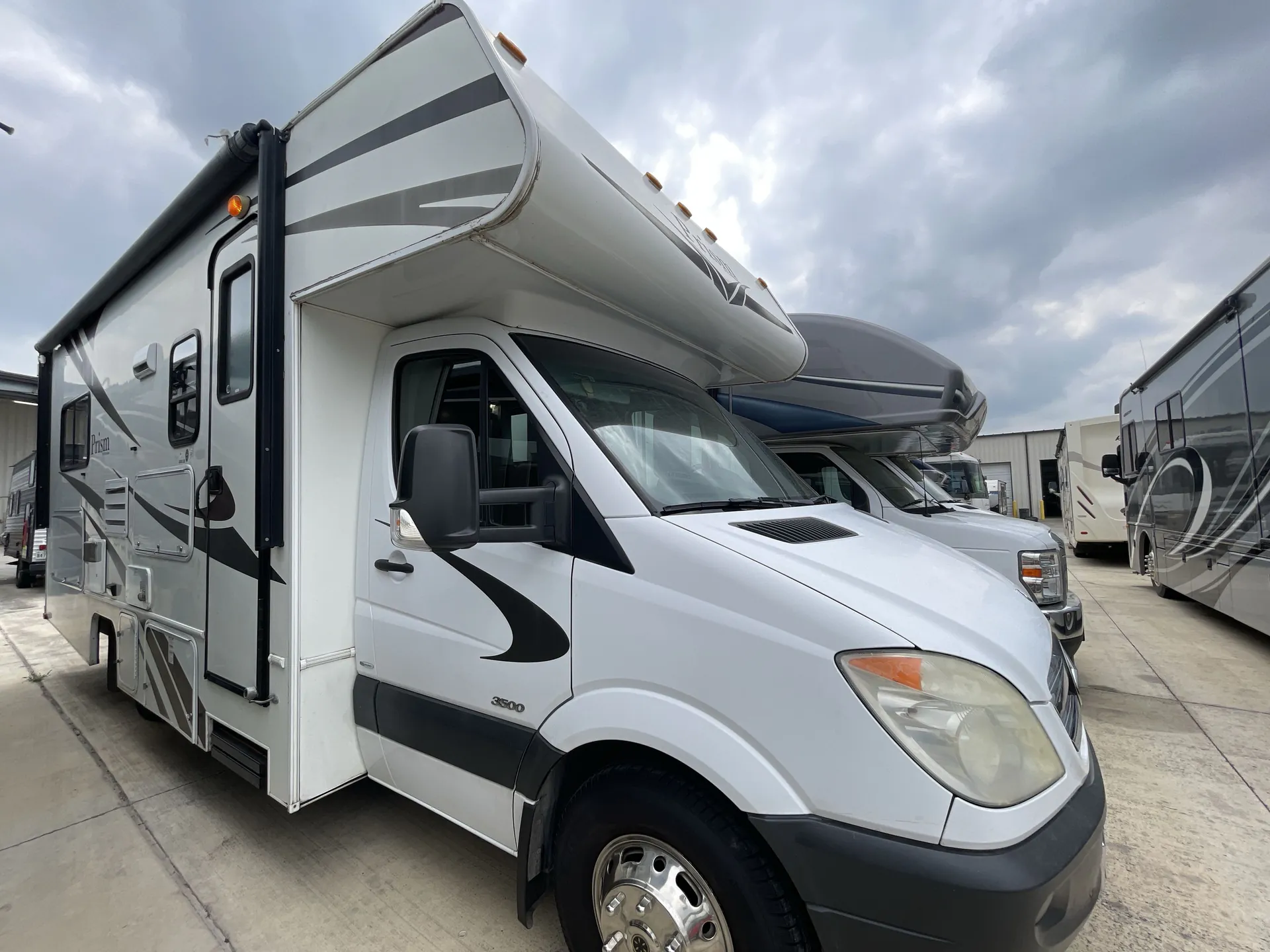 2013 Coachmen Prism 2150 - Photo 2