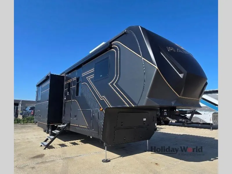 2026 Keystone Raptor 441 - Photo 3