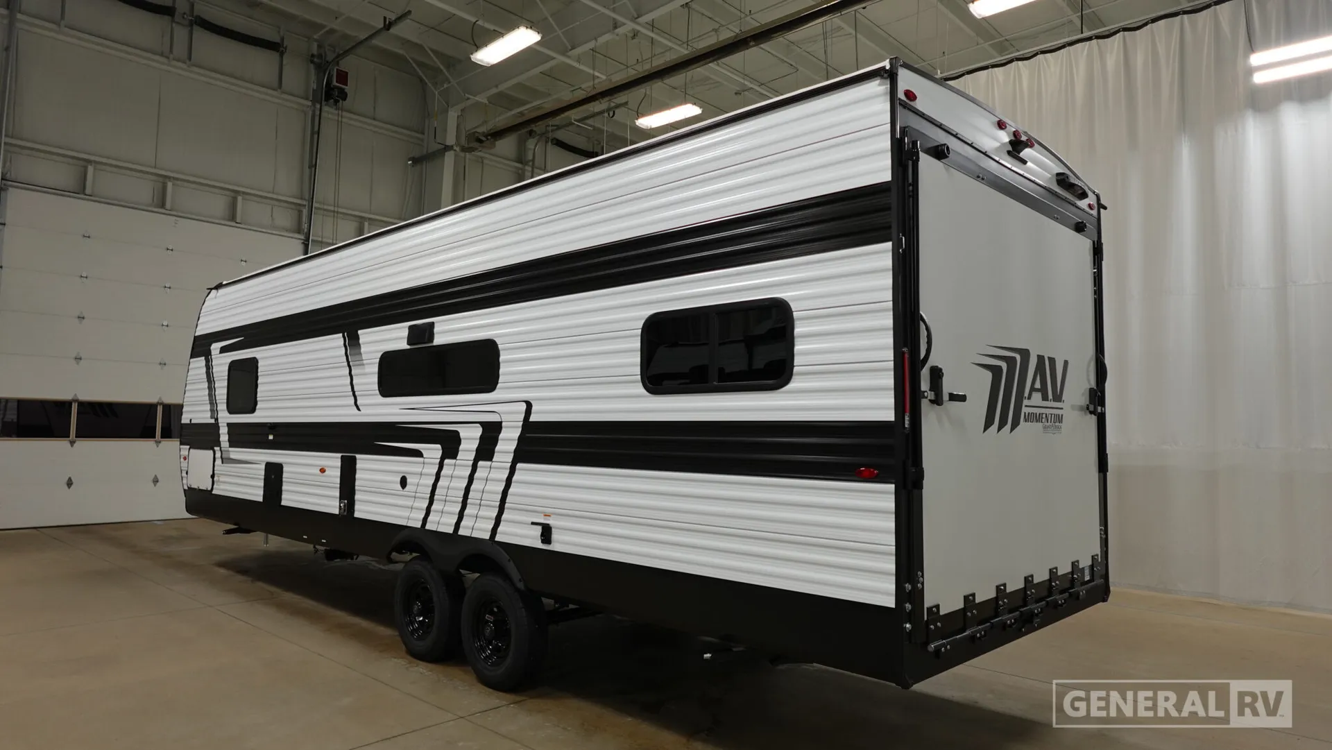 2026 Grand Design Momentum MAV 27MAV - Photo 4