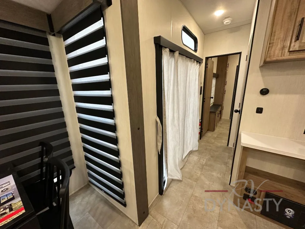 2025 Forest River Cherokee Timberwolf 39NA, Photos photo 82