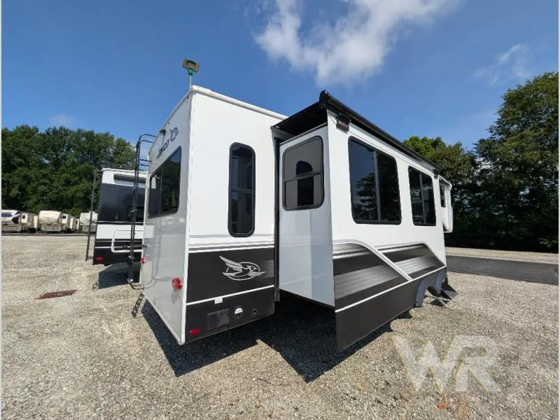 2024 Jayco Eagle HT 29RLC - Photo 3