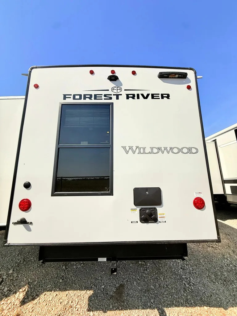 2027 Forest River Wildwood Heritage Glen 310BHI - Photo 4