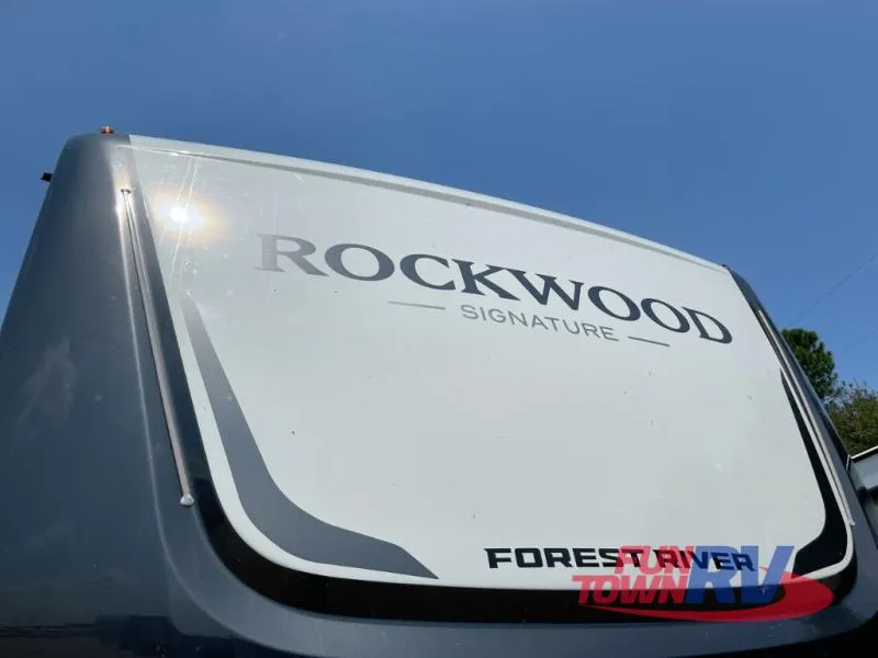 2026 Forest River Rockwood Signature 405SBH - Photo 3