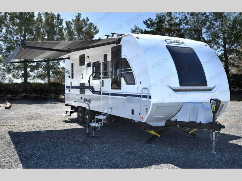 2026 Lance Lance Travel Trailers 2185 - Main photo