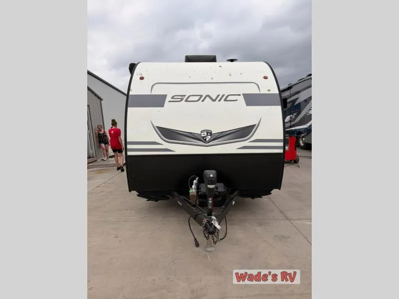 2023 Venture RV Sonic Lite 150VRK - Main photo
