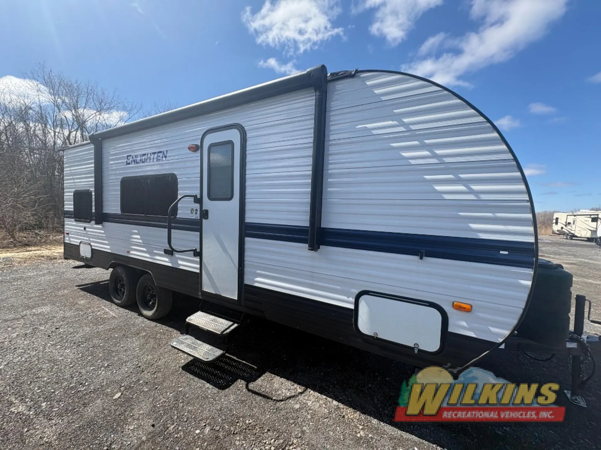 2022 Gulf Stream RV ENLIGHTEN 25BH - Photo 2