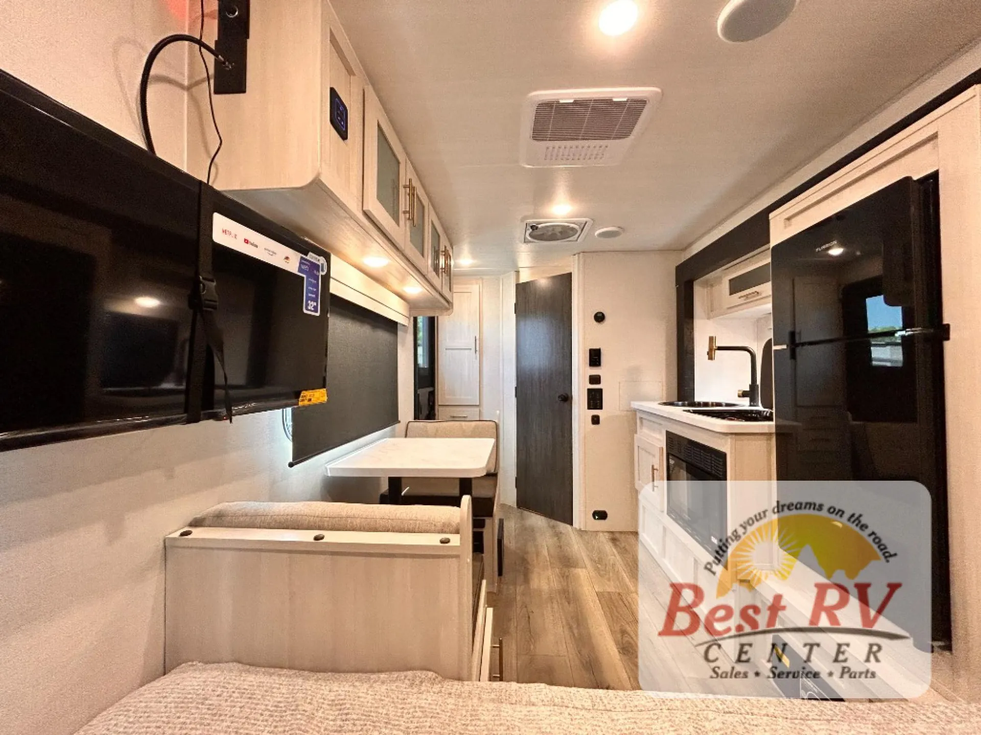2027 Forest River R-Pod RP-180 — Photo 6