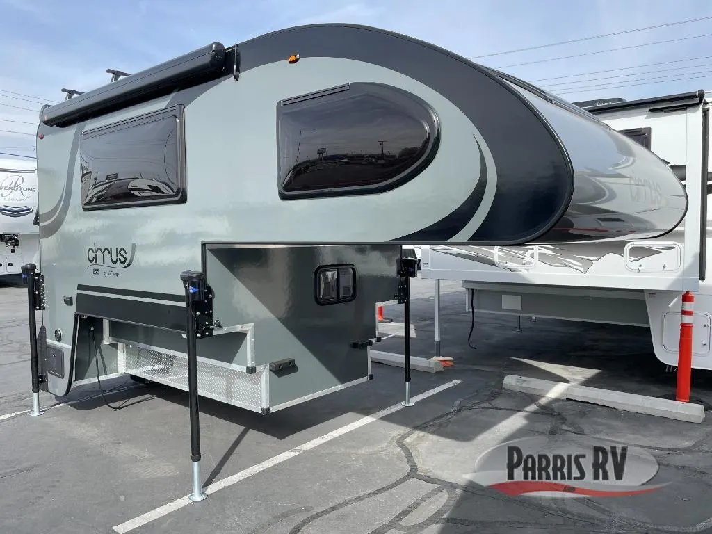 2026 nuCamp RV Cirrus 820 - Photo 2