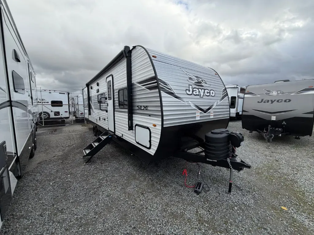 2026 Jayco Jay Flight SLX 284BHSW - Photo 2