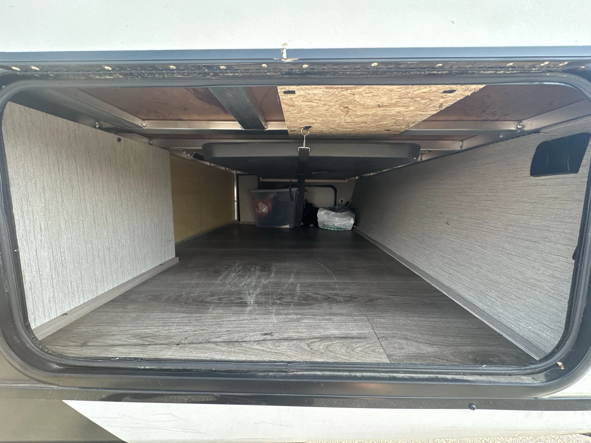2020 Coachmen Freedom Express Ultra Lite 195 RBS — living area main