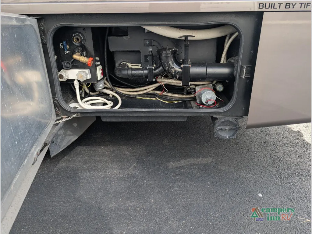 2021 Tiffin Wayfarer 25 SW, Photos photo 11