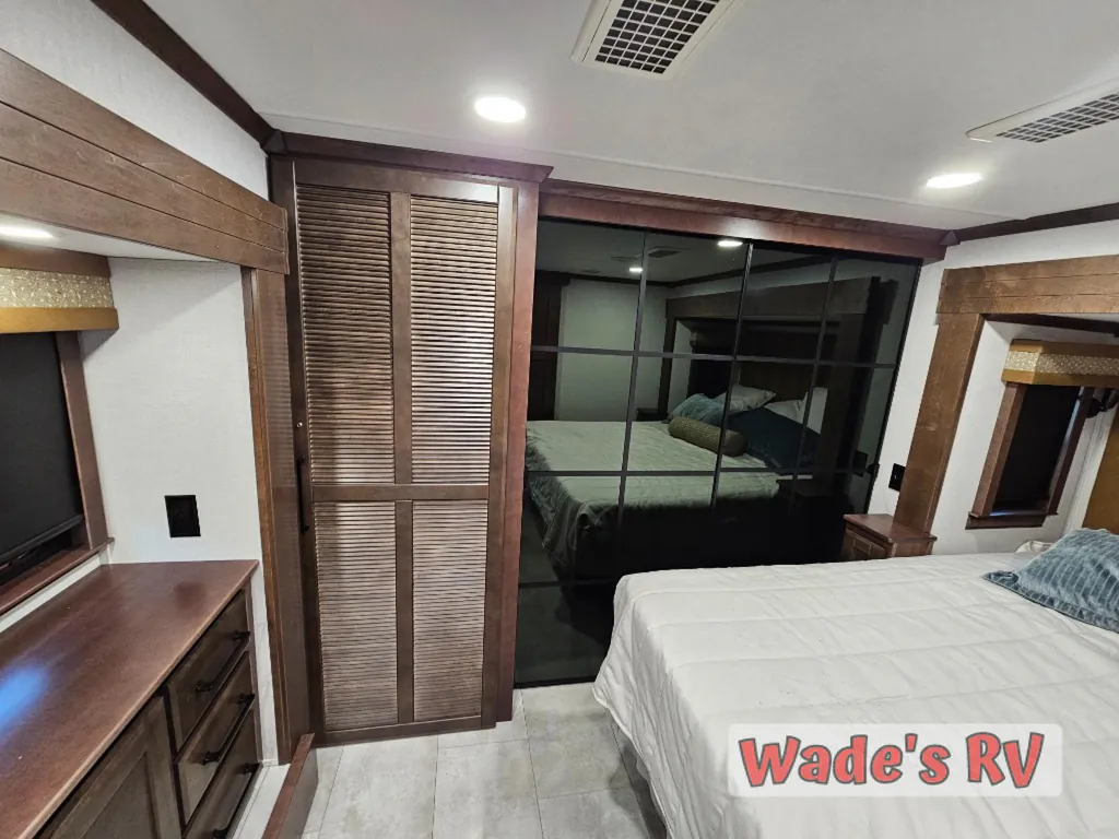 2025 Forest River RiverStone 425FO, Photos photo 38