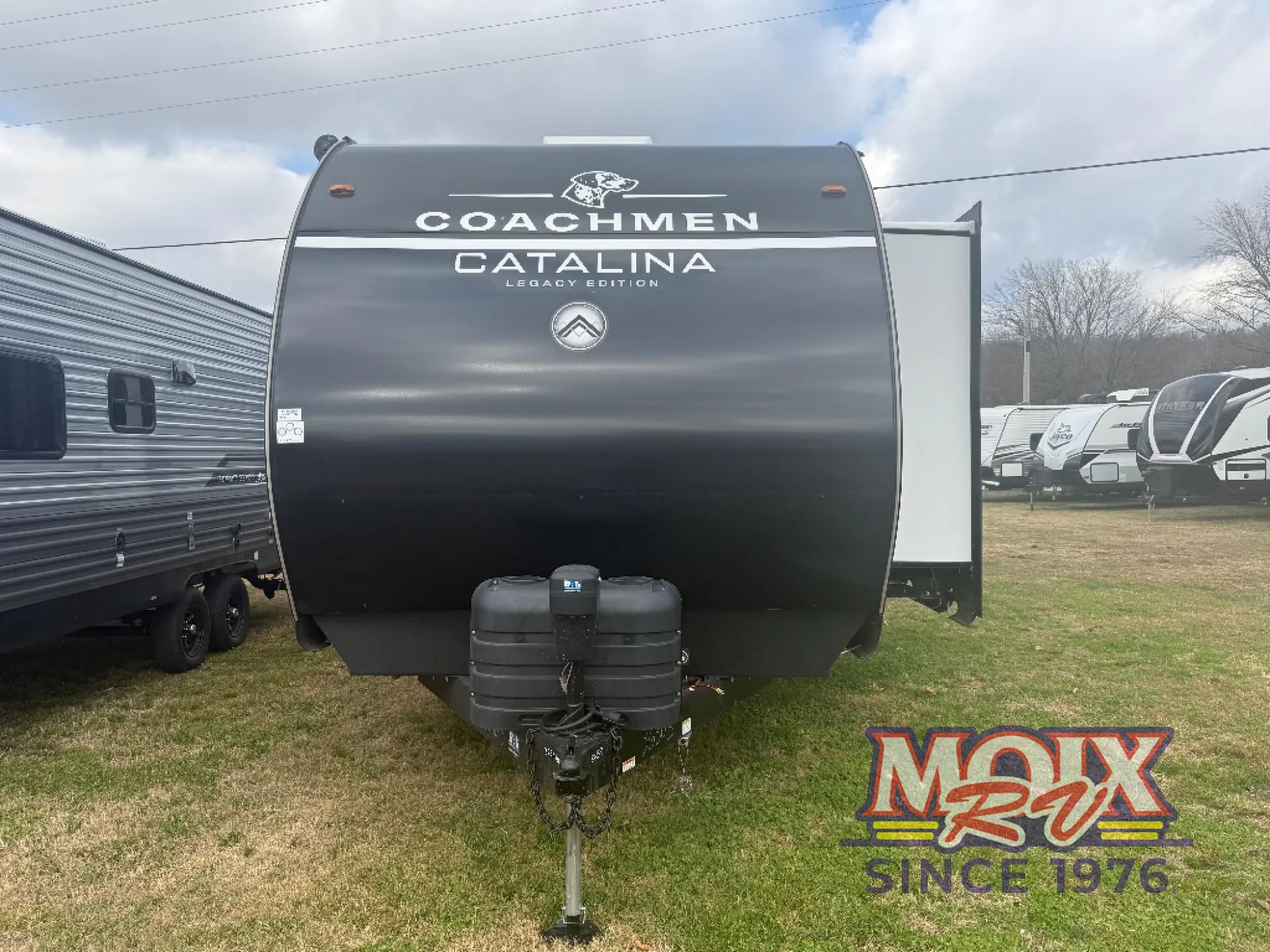 2026 Coachmen Catalina Legacy Edition 323MAZE - Photo 3
