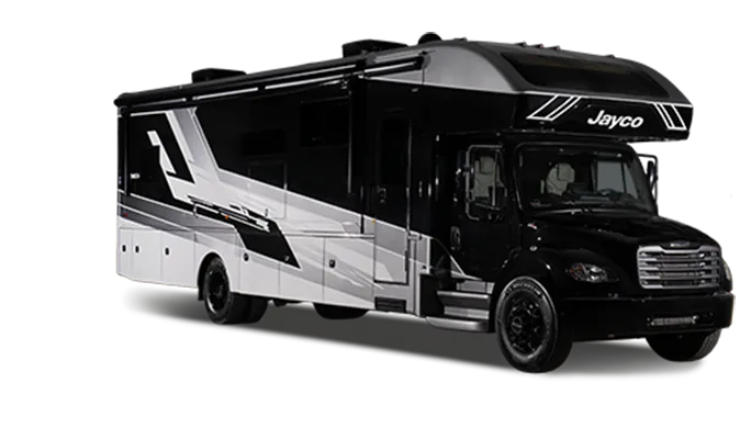 2027 Jayco Seneca 37M dealer photo 1 from Rick's RV Center