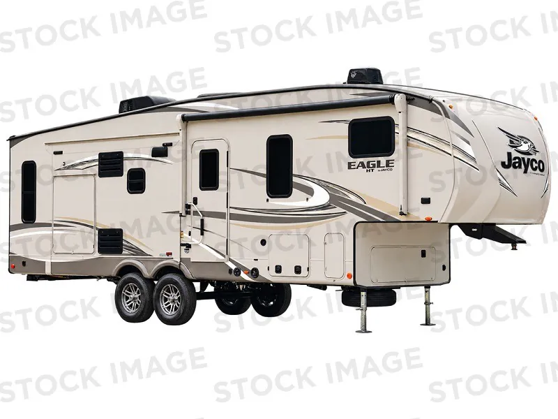 2020 Jayco Eagle HT 28.5RSTS