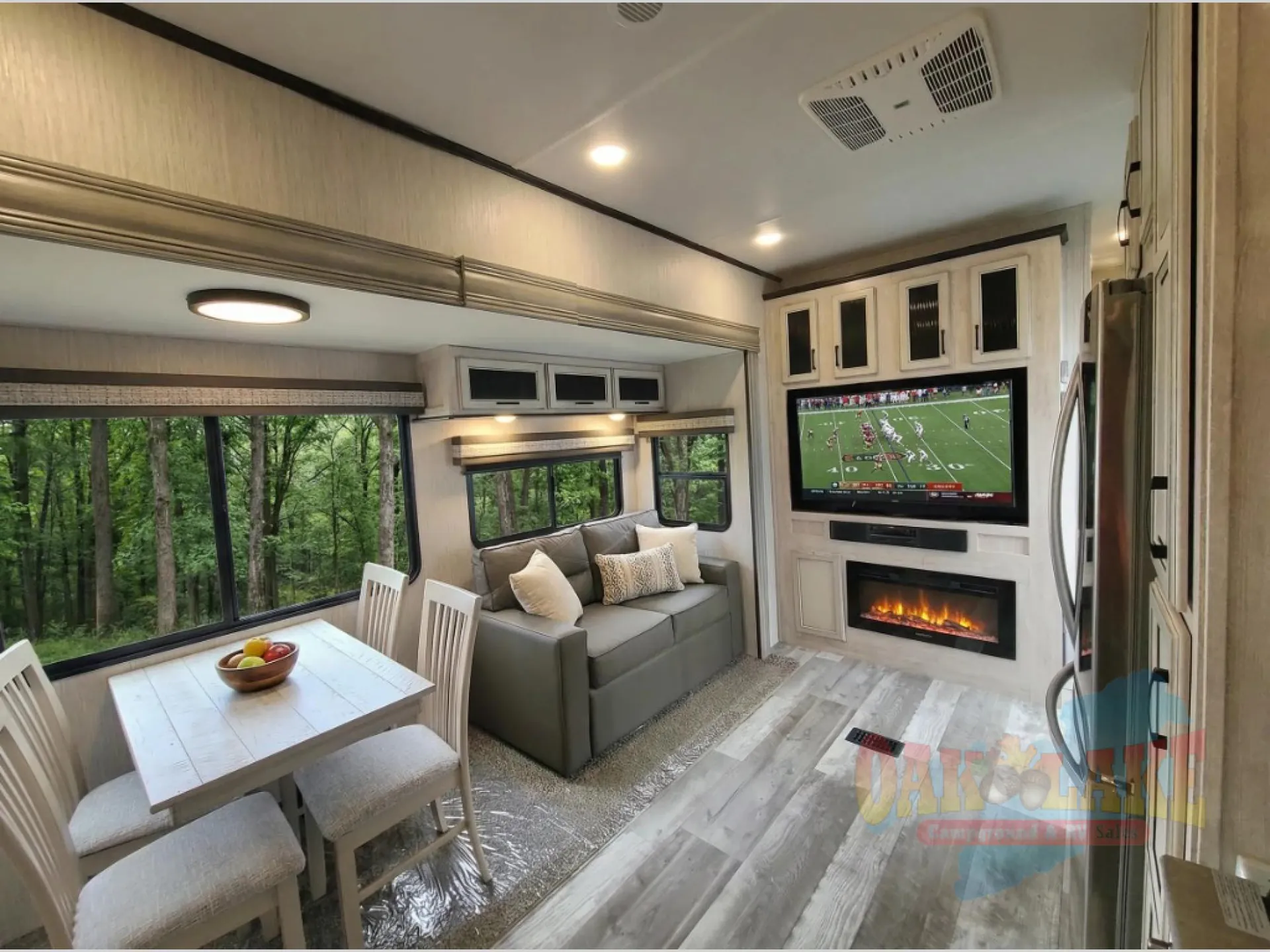 2023 Forest River Sierra Destination 400BH - Photo 4