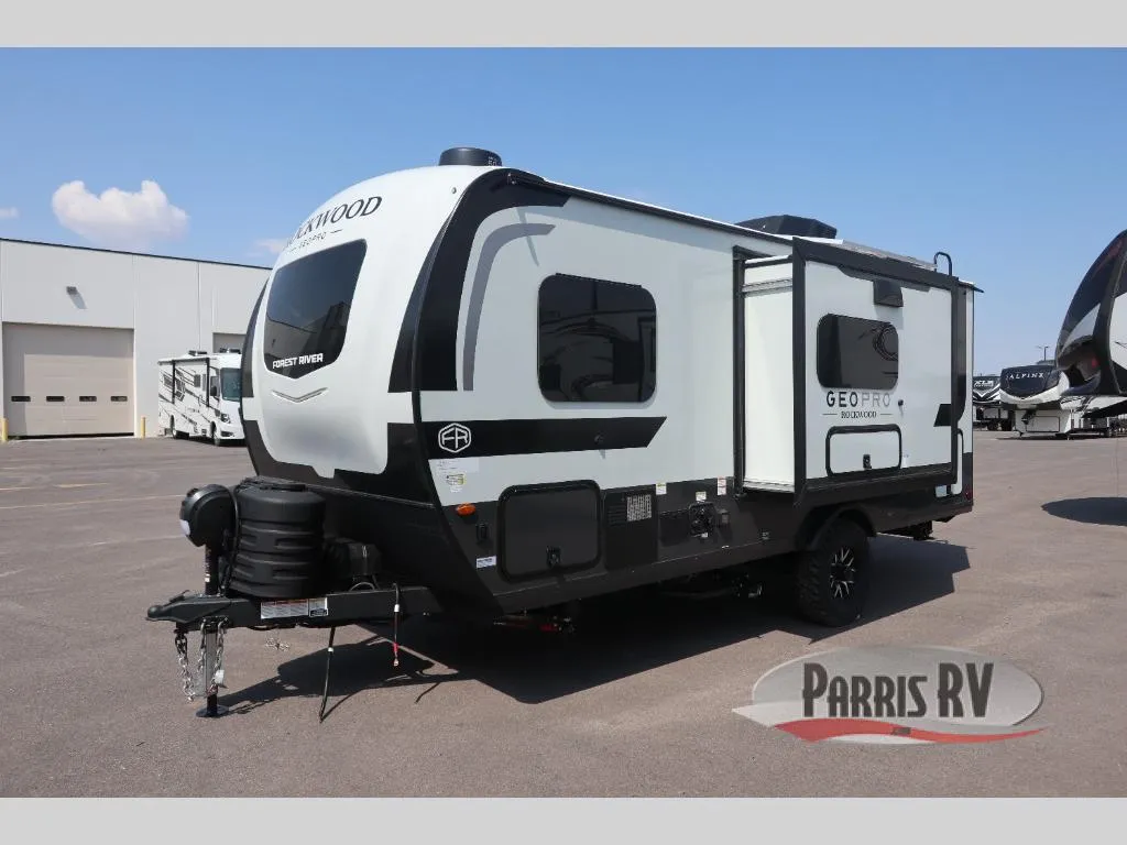 2026 Forest River Rockwood GEO Pro 19RL - Photo 3