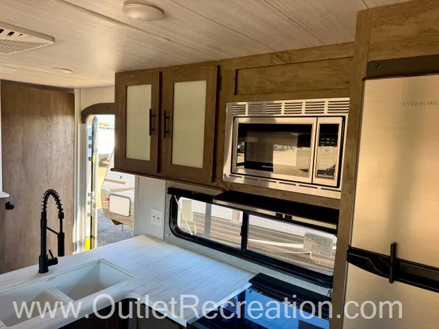 2022 Forest River Salem 31KQBTS, Photos photo 18