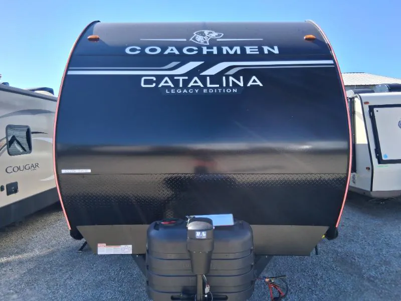 2027 Coachmen Catalina Legacy Edition 333DBDSCK, Photos photo 36