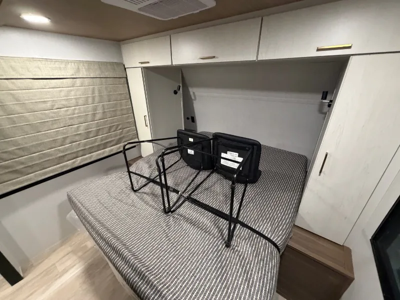 2026 Forest River Vibe Extreme Lite 2500CK, Photos photo 11