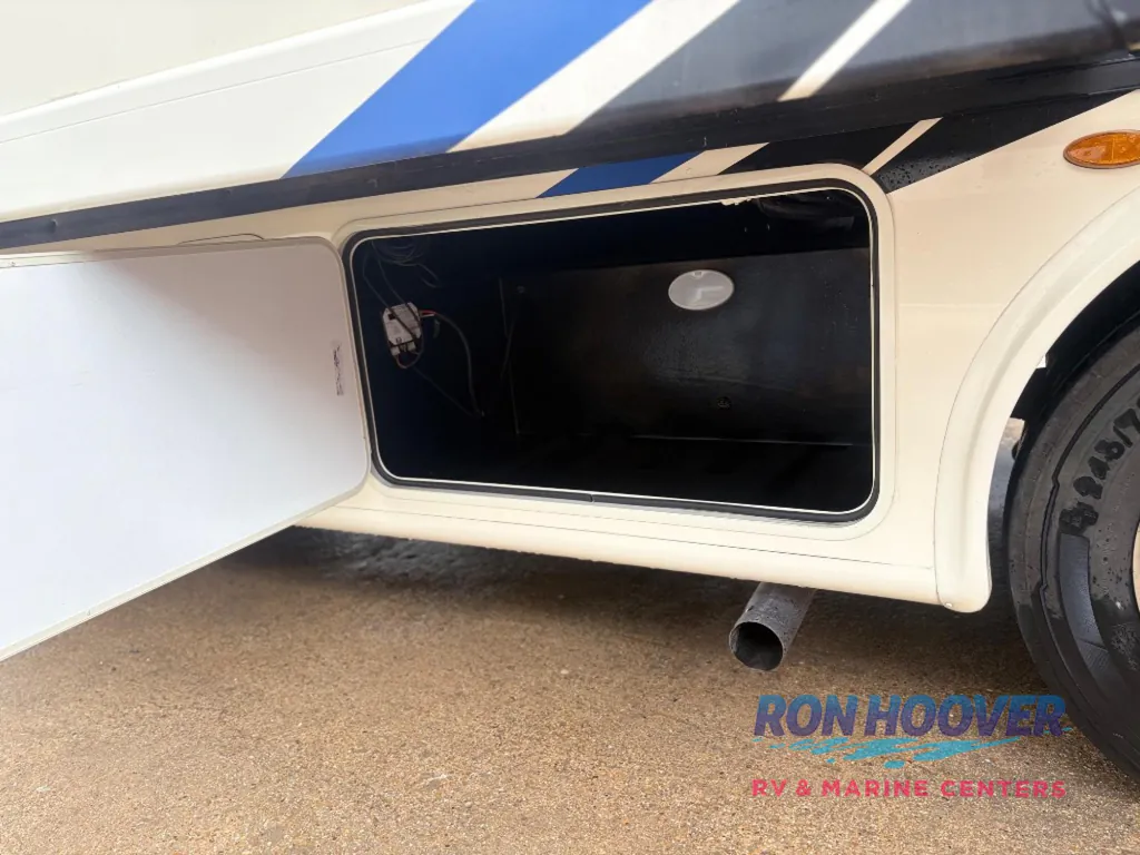 2023 Thor Motor Coach A.C.E 29G, Photos photo 12