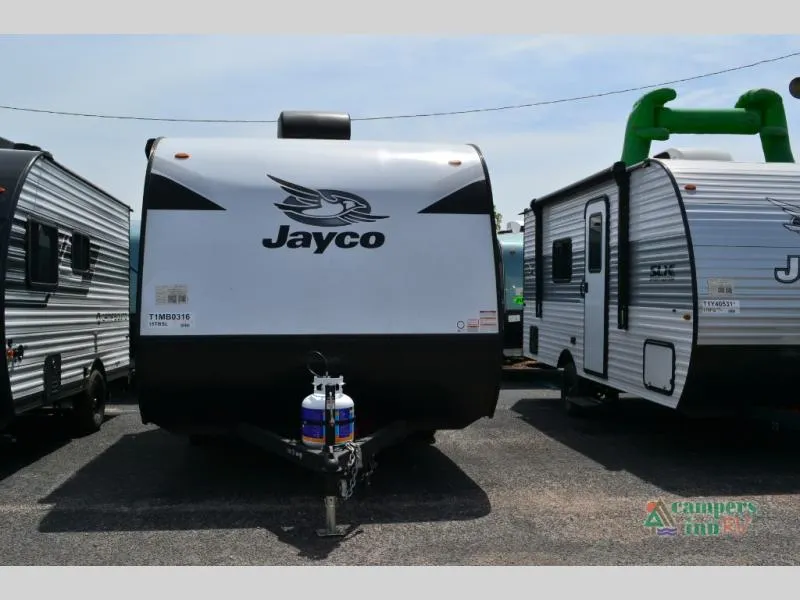 2026 Jayco Jay Feather Air SL 15TBSL - Photo 4